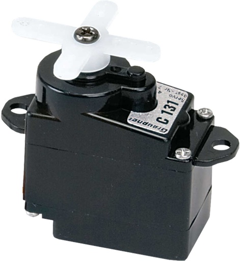 [ G7121 ] Pico Servo C 131