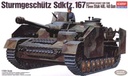 [ AC13235 ] STURMGESCHUTZ IV               1/35