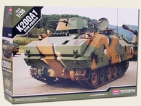 [ AC13292 ] ROK ARMY K200 A1               1/35