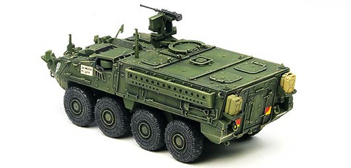 [ AC13411 ] ACADEMY M1126 Stryker          1/72
