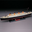 [ AC14215 ] Academy Titanic The White Star Liner" 1/400