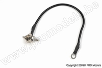 [ GF-1080-001 ] Glowstarter verbindingskabel - 1 st
