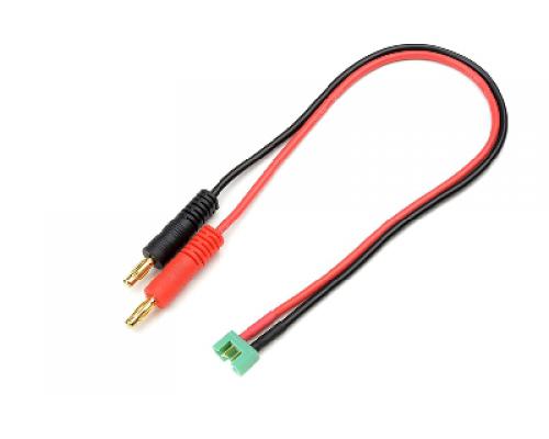[ GF-1201-060 ] Laadkabel - MPX - 14AWG Siliconen-kabel - 30cm - 1 st 