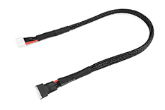 [ GF-1422-002 ] Balanceer-kabel - 3S-XH - 30cm - 22AWG Siliconen-kabel - 1 st 