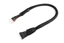 [ GF-1422-004 ] Balanceer-kabel - 5S-XH - 30cm - 22AWG Siliconen-kabel - 1 st 