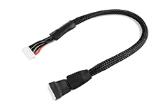 [ GF-1422-004 ] Balanceer-kabel - 5S-XH - 30cm - 22AWG Siliconen-kabel - 1 st 