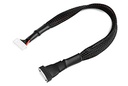 [ GF-1422-005 ] Balanceer-kabel - 6S-XH - 30cm - 22AWG Siliconen-kabel - 1 st 