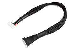[ GF-1422-005 ] Balanceer-kabel - 6S-XH - 30cm - 22AWG Siliconen-kabel - 1 st 