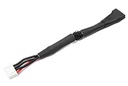 [ GF-1423-002 ] Balanceer-adapterkabel - 3S-XH Vrouw. <=> 3S-EH Mann. - 10cm - 22AWG Siliconen-kabel - 1 st 