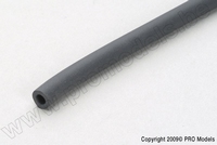 [ GF-2005-001 ] Brandstofslang - Benzine Neoprene - 3x6mm - 1m 