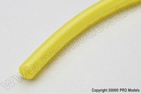 [ GF-2006-001 ] Brandstofslang - Benzine Tygon - 3x6mm - 1m 