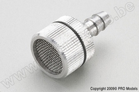 [ GF-2021-003 ] Brandstofkanclunk - met filter - 1 st