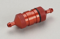 [ GF-2020-003 ] Brandstoffilter - met sinterfilter - 1 st