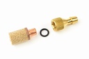 [ GF-2021-002 ] Brandstoftankclunk - met gesinterde filter - 1 st 