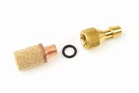 [ GF-2021-002 ] Brandstoftankclunk - met gesinterde filter - 1 st 