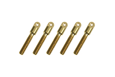 [ GF-2104-003 ] Cable Coupler - M2.5 - 5 st