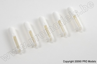 [ GF-2107-002 ] Nylon kwiklink M2 - 5 st