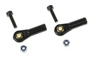 [ GF-2147-003 ] Nylon bolgewricht - M4 - Groot - Bolgewricht met M3 schroeven - 2 st 