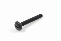 [ GF-2154-001 ] Kunststof vleugelschroef - M6 - 5 st