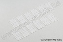 [ GF-2151-003 ] Flex scharnier - groot - 10 st