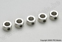 [ GF-2166-006 ] Stelringen - 5.1x10.0mm - 5 st