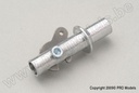 [ GF-2170-001 ] Sleepkoppeling - klein - 1 st