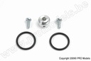 [ GF-3000-008 ] Propeller adapter - Flex Indoor - 9,6mm - As Dia. 4mm - 1 st 