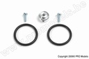 [ GF-3000-009 ] Propeller adapter - Flex Indoor - 5,5mm - As Dia. 2mm - 1 st 