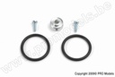 [ GF-3000-011 ] Propeller adapter - Flex Indoor - 5,5mm - As Dia. 4mm - 1 st 