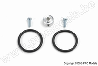 [ GF-3000-011 ] Propeller adapter - Flex Indoor - 5,5mm - As Dia. 4mm - 1 st 
