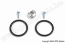 [ GF-3000-010 ] Propeller adapter - Flex Indoor - 5,5mm - As Dia. 3mm - 1 st 