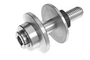 [ GF-3005-025 ] Propeller adapter - Body 28mm - Spankonus - M8-48mm - As Dia. 6.35mm - 1 st 