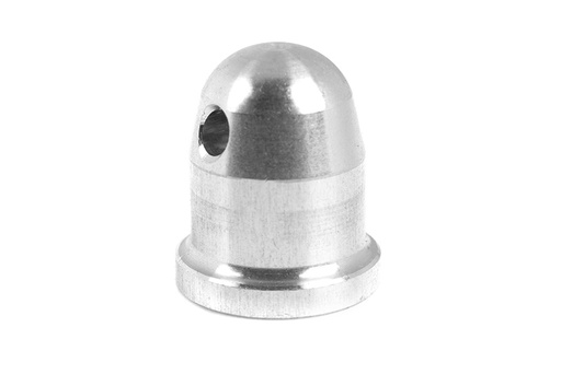 [ GF-3009-001 ] Propeller moer - Afgerond model - M5x0.8 - Dia. 10mm - 1 st 