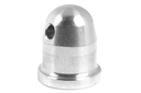 [ GF-3009-003 ] Propeller moer - Afgerond model - M6x1 - Dia. 12mm - 1 st 