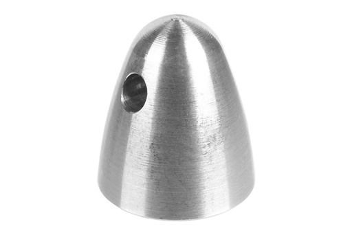 [ GF-3010-002 ] Propeller moer - Spinner model - M6x1 - Dia. 20mm - 1 st 