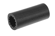 [ GF-4006-005 ] Flex 12 koppeling verbindingsadapter - 1 pc 