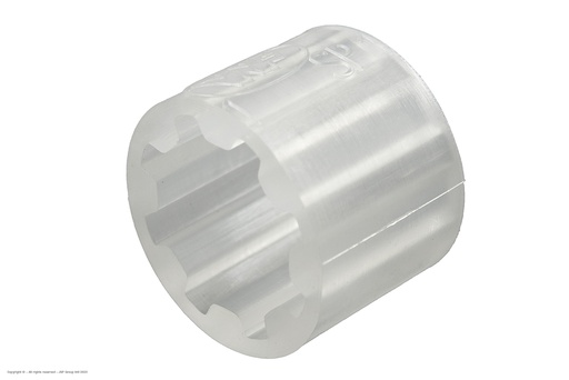 [ GF-4007-006 ] Flex 18 koppeling verbindingsadapter - 1 pc 