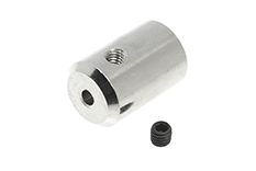 [ GF-4008-001 ] Koppeling adapter Torque - As Dia. 2mm - 1 pc 