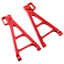 [ GH05147 ] ALU REAR LOWER ARM REVO 1/16 RED 