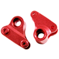 [ GH05131 ] ALU REAR ROCKER ARM REVO 1/16 RED 