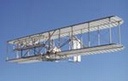 [ GUI1202 ] Guillows 1903 wright flyer