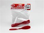 [ GUI118 ] Guillows propellers 15cm  3 st