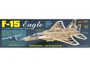 [ GUI1401 ] Guillows F-15 Eagle 1/40