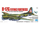 [ GUI2002 ] Guillows B-17g flying fortress 1/28