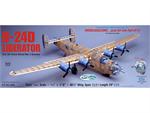 [ GUI2003 ] Guillows B-24D liberator