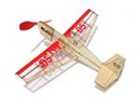[ GUI4505 ] Guillows Stunt flyer