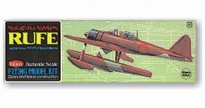 [ GUI507 ] Guillows Nakajima Rufe 1/30