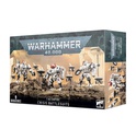 [ GW56-07 ] Tau xv8 crisis battlesuit
