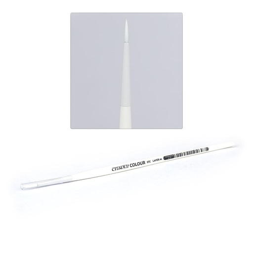 [ GW63-02 ] SYNTHETIC LAYER BRUSH MEDIUM