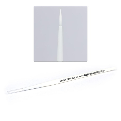 [ GW63-03 ] SYNTHETIC SHADE BRUSH MEDIUM